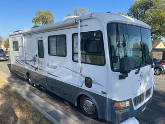 2002 Allegro RV 28ft
