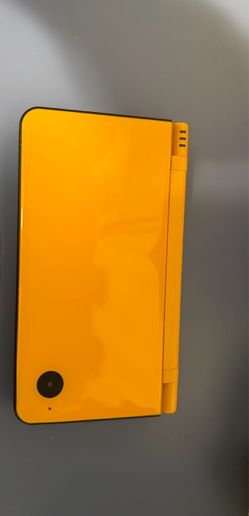 Nintendo Dsi Xl