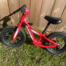 Specialized Push Bike