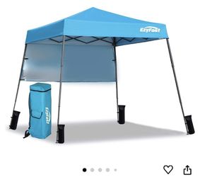 Pop Up Canopy