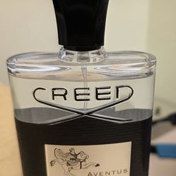 Creed aventus