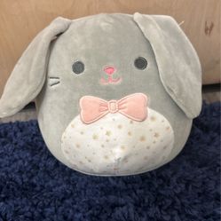 Easter Squishmellow- Blake