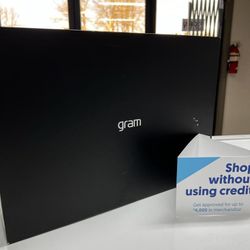 LG Gram 15 Inch Window 11 512GB SSD -HUGE DEALS - 20% OFF ON  WINDOWS LAPTOPS UNTIL 2/28/2023  