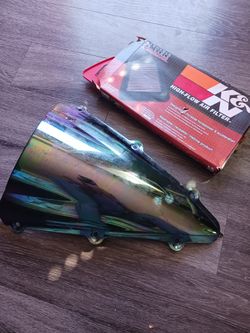 04 05 06 R1 WINDSCREEN