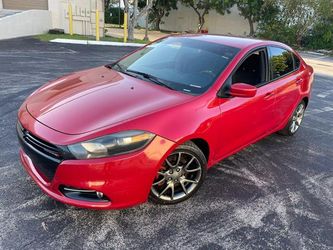 2014 Dodge Dart