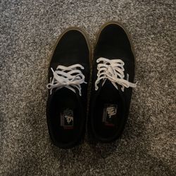 Vans Men Size 11 Used
