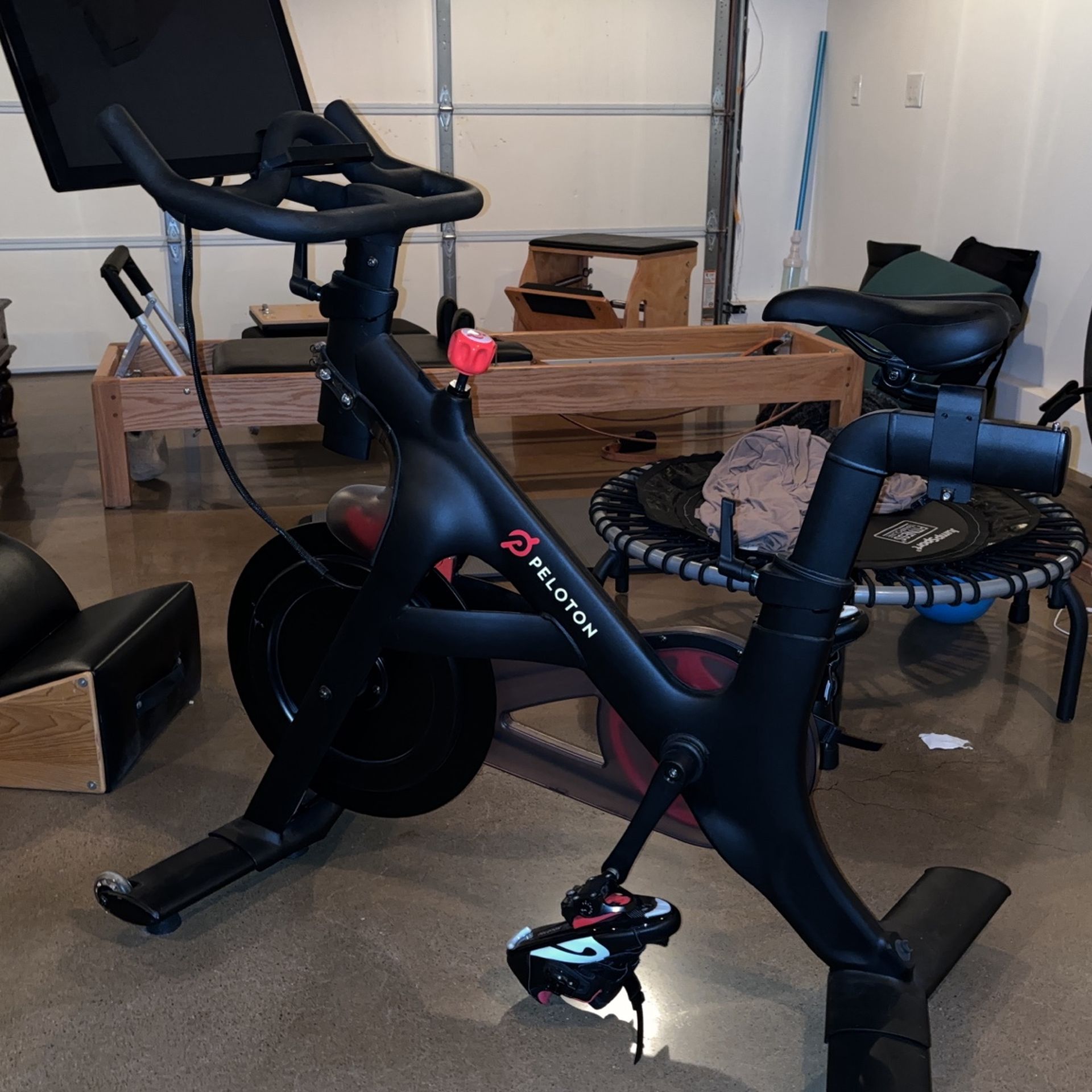Peloton
