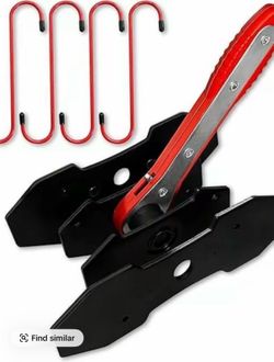 Car Rachet Brake Piston Install Tool