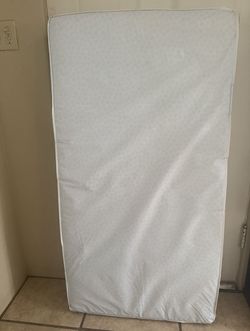 Baby Mattress