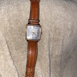 Watch