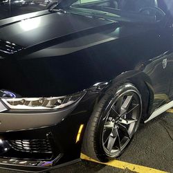 🐎 For Sale: 2026 Mustang Dark Horse Premium