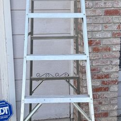 8' Ladder