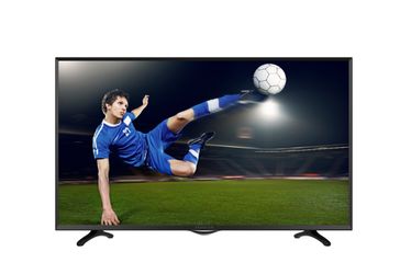 60” LED SMART TV
