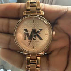 MK Watch 