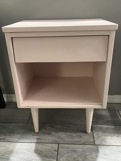 Cute Night Stand / Little Table 