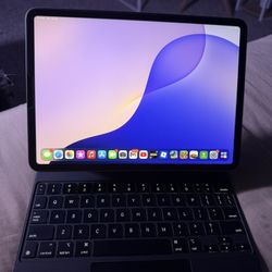 iPad Pro M2 11 inch