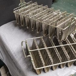 Hard Taco Fryer Maker