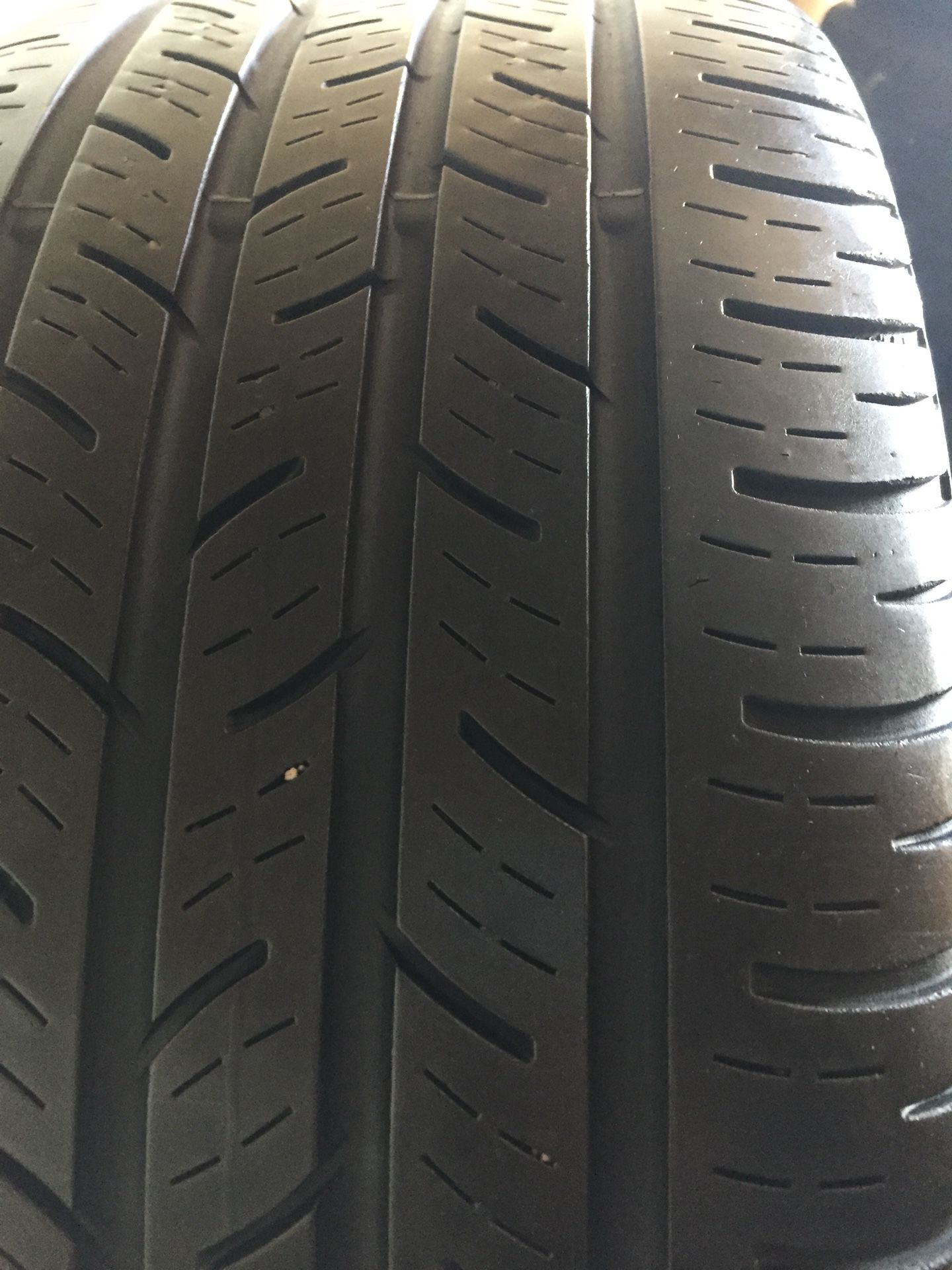 225 45 17 continental 2 tires