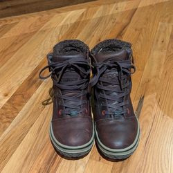 Pajar Tavin 2.0 men's winter boots