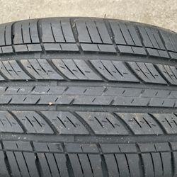 Grand Pre Tire For Sale