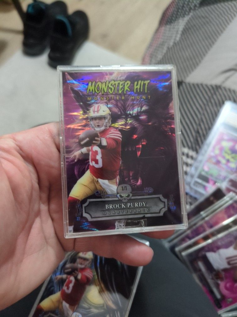 Need Money To Go Get My Daughter Selling Everything