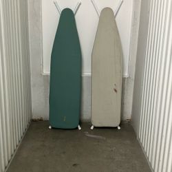 Full-Size Ironing board