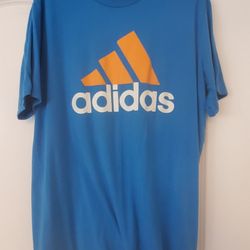 Adidas Performance T Shirt 
