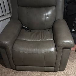 Recliner Chair