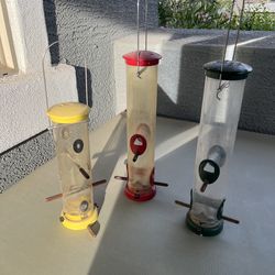 Wild birds unlimited feeders