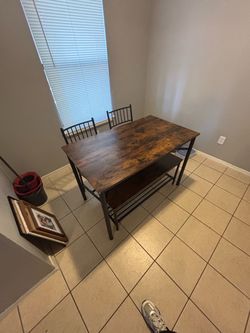Dinning Table