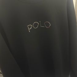 Polo Crew Relaxed Fit 