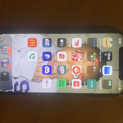 Iphone XS