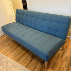 Stylish Futon Couch 