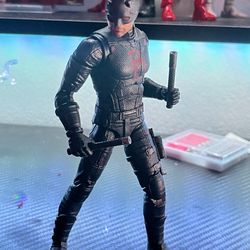 Marvel legends daredevil