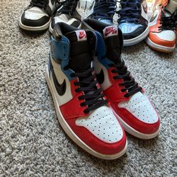 Nike Air