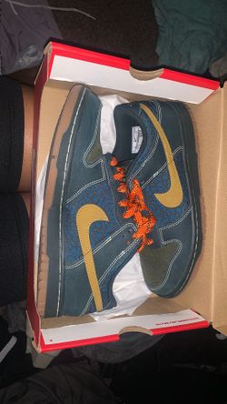 nike dunks
