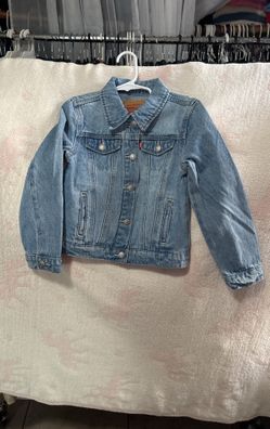 Kids Jacket