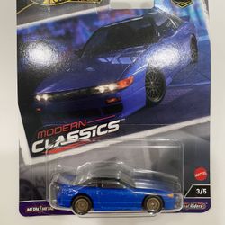 Hotwheels Nissan