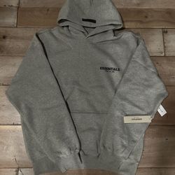 Essential Hoodie