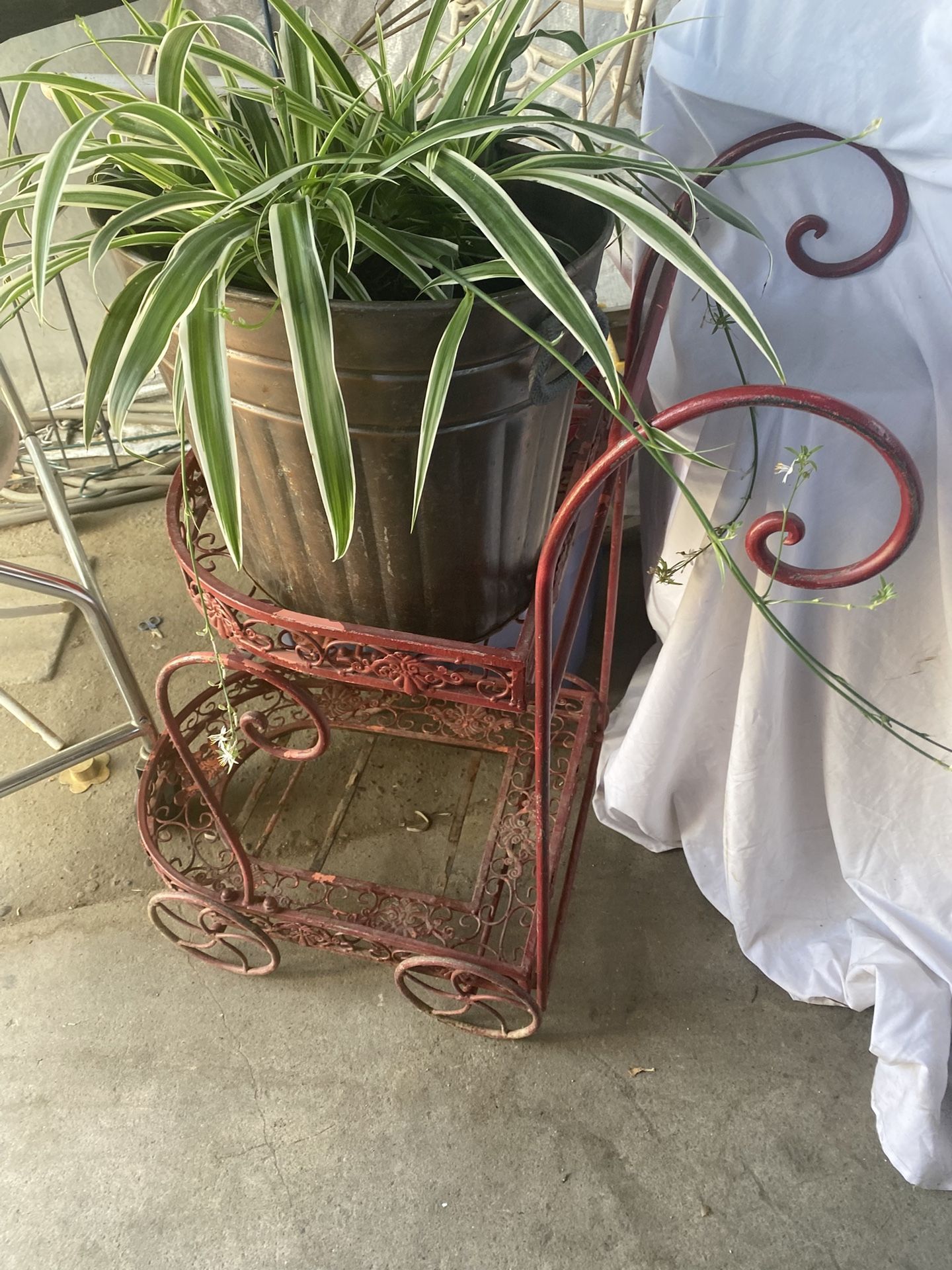 Plant Stand