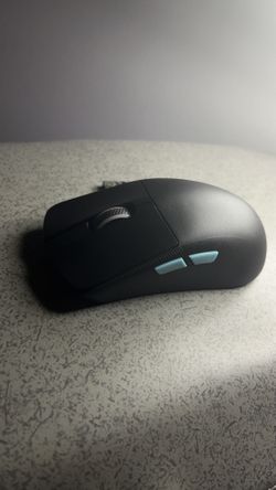 ROG harpe ace Aimlabs edition mouse 54g (open to negotiations)