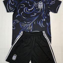Soccer Uniforms 
