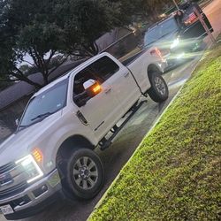 2019 F250 