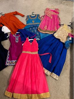 Girls and Boys India clothing