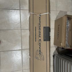 Truck Cover 