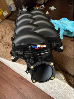 Mustang gt parts