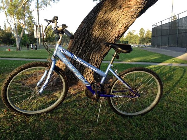 huffy blackwater bike