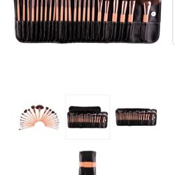 Beauty Creations Brushes
