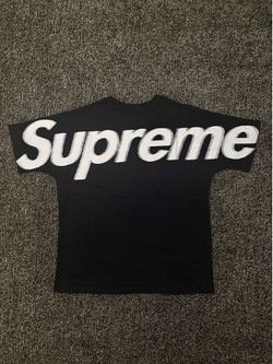 Supreme shirt size small