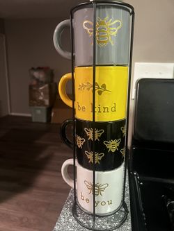 Mug Set